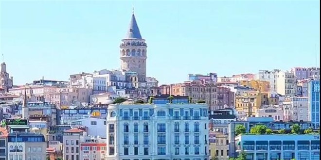 No filter Istanbul