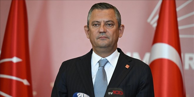 'Atanm��lara se�ilmi�lerin k�rs�s�n� b�rakmam�z m�mk�n de�il'