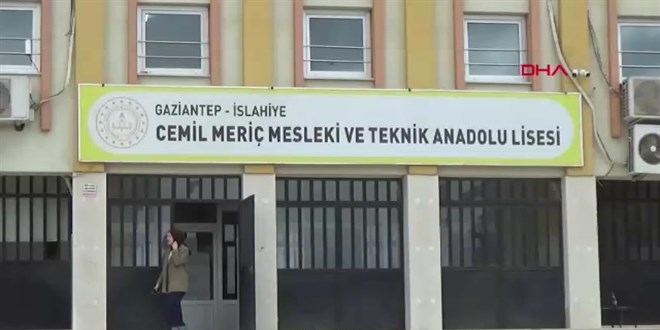 Meslek lisesi ��rencilerinden 9 ayda 40 milyon TL ciro