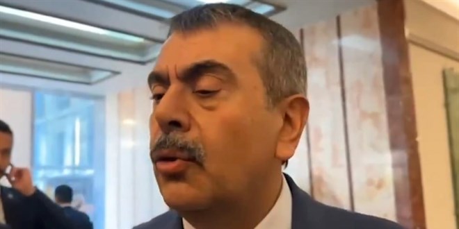 Tekin: 'Kimsenin g�z�n�n ya��na bakmayaca��z'