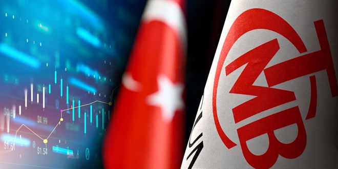 Merkez Bankas� faiz karar�n� a��klad�