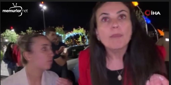 Bebe�ini arabada unuttu, h�nc�n� gazetecilerden ��kard�