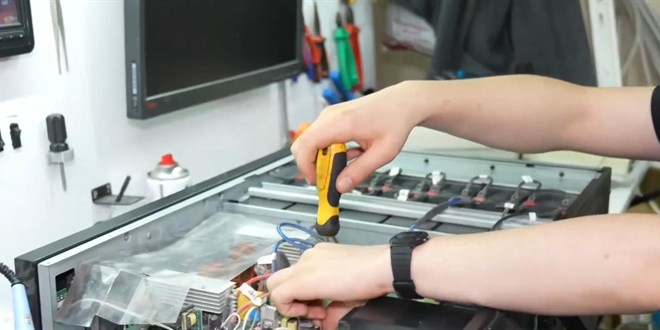 Yetkili servis �ikayetleri %109 artt�