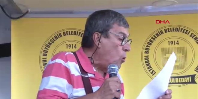 Usta oyuncu Zihni G�ktay hayat�n� kaybetti