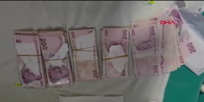 11'i aktif memur 78 ��pheliye FET� g�zalt�s�