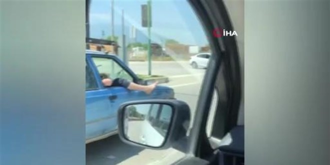 280 bin TL camdan ayak ��karma cezas�