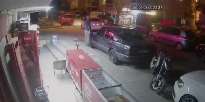 Ankara'da ili�ki vaadiyle gaspa 9 g�zalt�