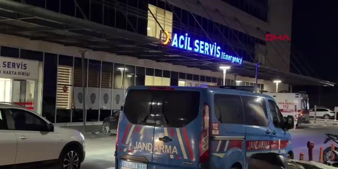 Otel havuzu bak�m�nda gaz s�z�nt�s� iddias�; 15 ki�i hastaneye kald�r�ld�