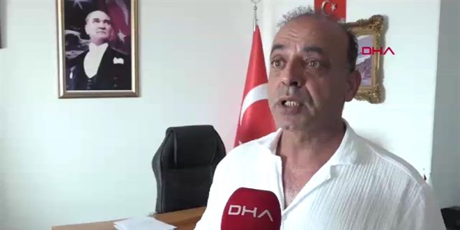 �sim benzerli�i y�z�nden 10 g�n hapis yatt�, 'Pardon' denilerek tahliye edildi