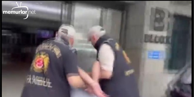 Cumhurba�kan� Erdo�an'a hakaret ve tehdit videosunda 1 tutuklama