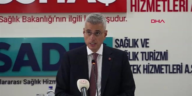 Bakan Memi�o�lu: "SMA ile ilgili ger�ekleri a��klayaca��z"