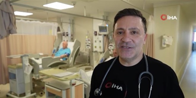 Profes�r a��klad�: T�rkiye sigara t�ketiminde d�nya birincisi