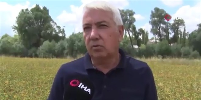 35 y�l memurluk yapt�, emekli olunca bunu ekmeye ba�lad�!