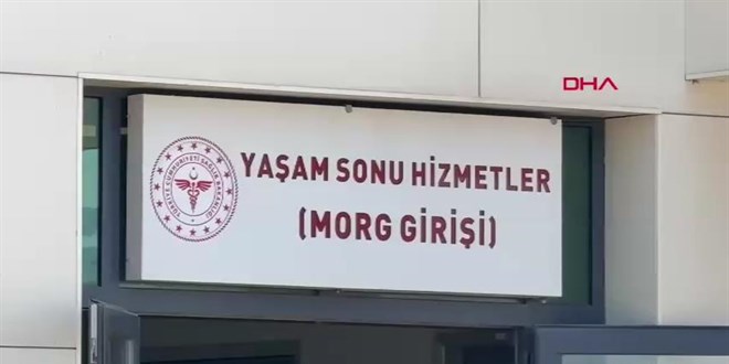 E�inin silahla vurdu�u 8 ayl�k hamile kad�n�n �lmeden �nce karn�ndaki bebek kurtar�ld�