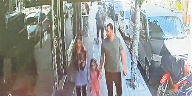 D��en beton par�as� baba-k�z� malul b�rakt�: Belediye tazminat �deyecek