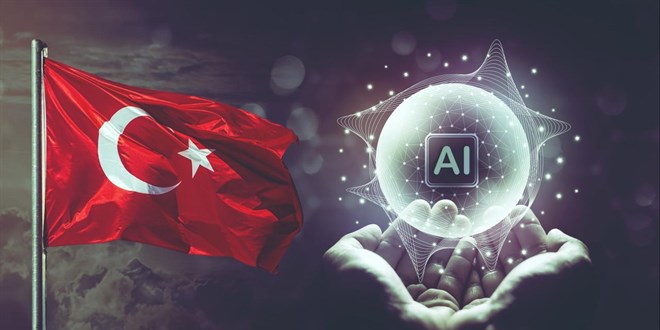 Kamu personeline zorunlu yapay zeka e�itimi