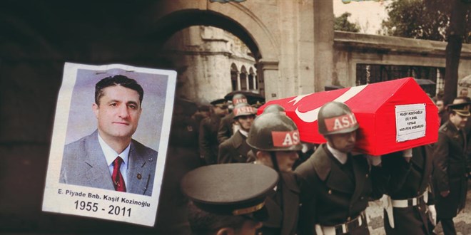 Kurtlar Vadisi senaristleri ifadeye �a�r�lacak