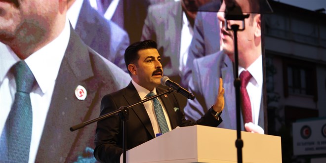 M�T operasyonunun ard�ndan memur sendikac�l���nda e-Devlet �a�r�s�
