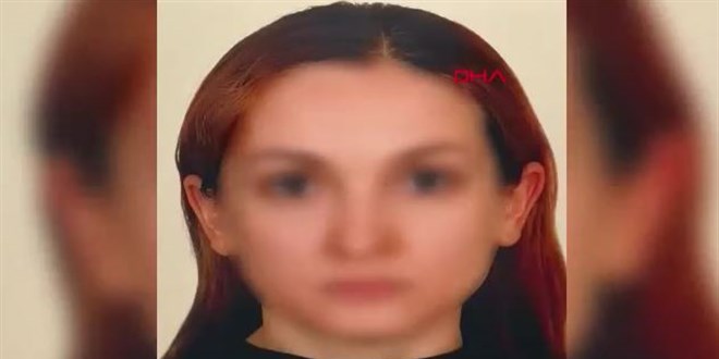 Avukat sevgilisinin 4'�nc� kattaki teras�ndan d��en doktor b�yle g�r�nt�lendi