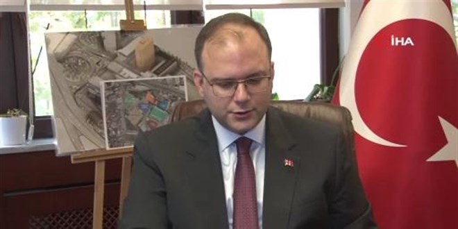 '�ptal ettirmeyip randevunun bo� ge�mesine neden olan 548 bin ki�i var'