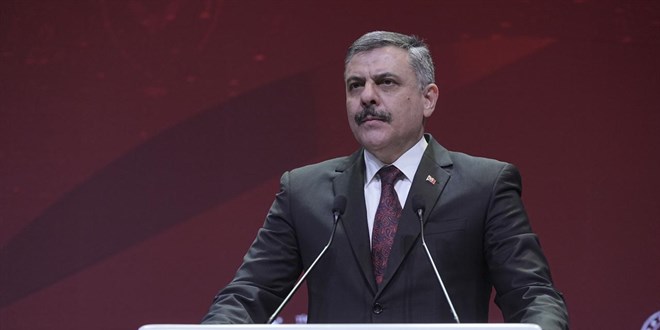 '7 vatanda��m�z�n enkaz alt�nda olabilece�i de�erlendiriliyor'