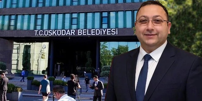 �sk�dar Belediye Ba�kan Vekili G�ltekin trafik kazas�nda hayat�n� kaybetti