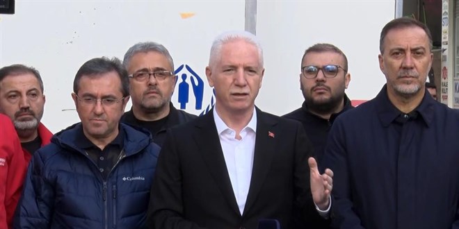 Ayaza�a'da sel sonras� 5. g�n: Kaybolan 3 ki�i aran�yor