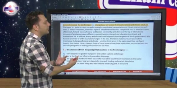 3.Okuma par�as� sorular� ayr�nt�lar� ��z�mleri