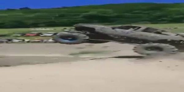 Harika bir atlay��