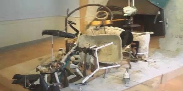 G�zlerinize inanamayacaks�n�z!