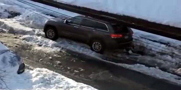 Bu arabayla kardan ��kamad�