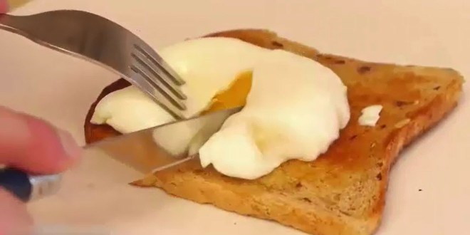 Yumurta ha�lama tekni�inde son nokta