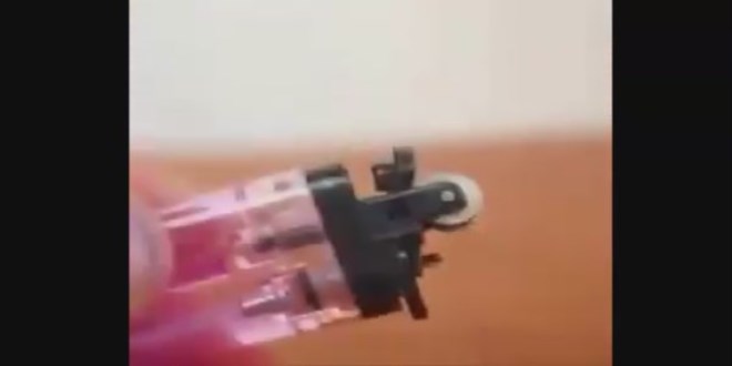 �akmakla yapt��� �eye �ok �a��racaks�n�z!