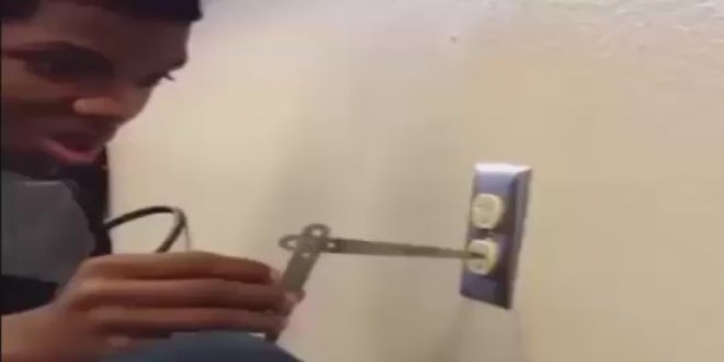 Bir insan bunu neden yapar?