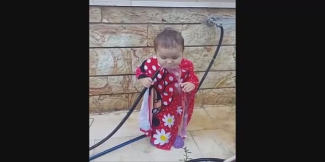 Su i�menin en tatl� hali