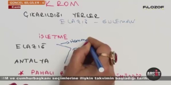 KPSS EN G�NCEL B�LG�LER - 4