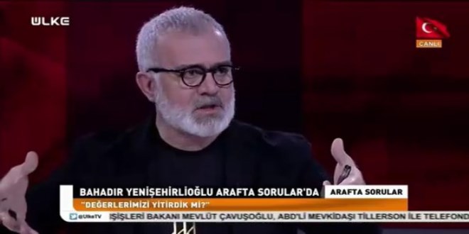 Evimizdeki 'Pembe, Mavi Putlar'