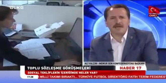 Yal��n: 4/B ve 4/C'lilere kadro verilsin