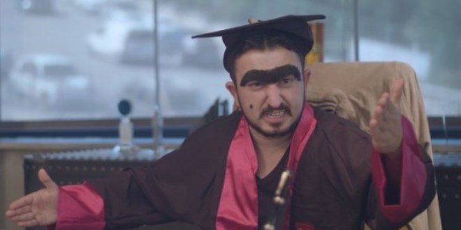 Cumali Ceber - Fragman