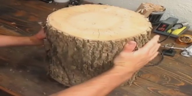 K�t�kten �yle bir �ey yapt� ki