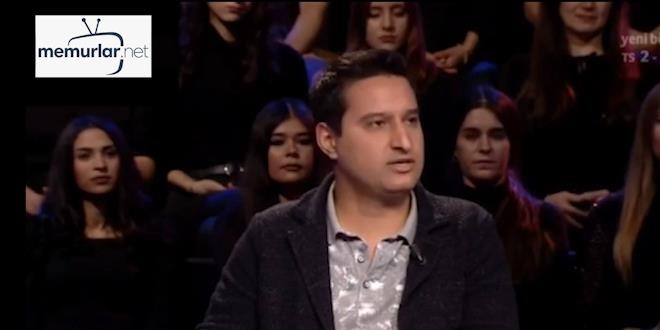 Vergi Memurunun filmleri aratmayan hayat hikayesi