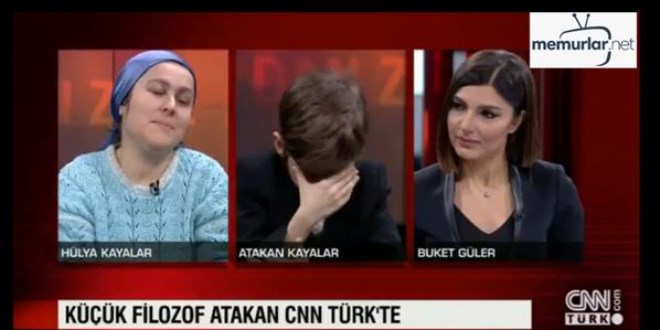 Atakan In Bu Goruntuleri Cok Konusulacak Memurlar Net