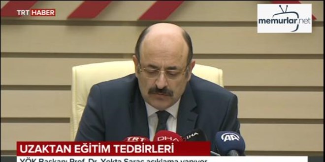 Memurlar.net sordu, Vize s�navlar� ertelenecek mi?