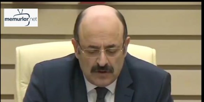 Y�K: 23 Mart'ta uzaktan e�itim ba�layacak