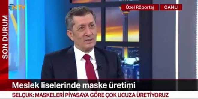 ��retmen atamalar�yla ilgili bir takvim a��klanacak