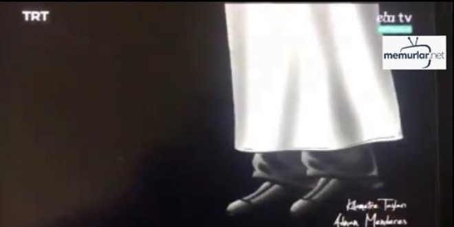 Ziya Sel�uk: O g�r�nt�leri ben de onaylam�yorum