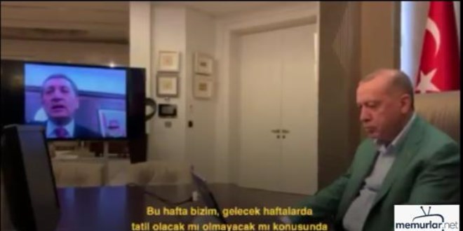 'Okullar�n tatil s�resi uzat�l�yor'