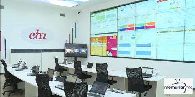 EBA Canl� S�n�f uygulamas� hayata ge�ecek