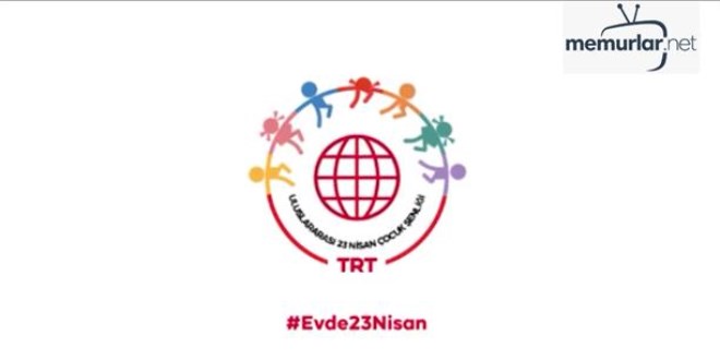 TRT'den 23 Nisan'a �zel etkinlik!