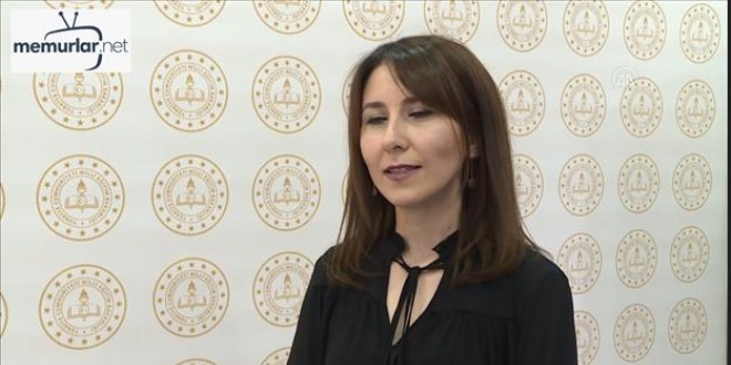 'EBA canl� s�n�f'ta ilk hafta 150.000 ders yap�ld�